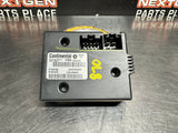 2014 DODGE RAM 6.7 CUMMINS TOWING CONTROL MODULE 68092782AE OEM #870