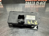 2010 FORD F350 AUXILIARY SWITCHES 8C3T-13D734 #879