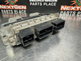 2011 FORD F250 PCM ECM ECU COMPUTER BC3A-12B684-KA BC3A-12A650-FEC OEM #1010