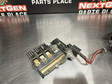 2011 FORD F250 F350 CIRCUIT BREAKER UNDER HOOD OEM BC3T-14A094-BC #711