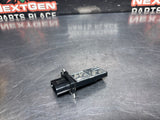 2012 C6 CORVETTE MASS AIRFLOW SENSOR (MAF) W AIR TEMP SENSOR 15865791 #1492