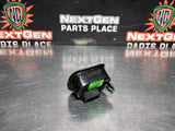 97 - 04 C5 CORVETTE FOG LIGHT / REAR TRUNK RELEASE SWITCH 12135155 OEM #1159