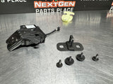 2012 CAMARO SS INSIDE TRUNK RELEASE OEM 13501988 #780