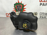 10-14 FORD MUSTANG GT COOLANT RESERVOIR BOTTLE CR33-8AO80-AA OEM #367