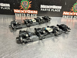 2009 PONTIAC G8 GT COIL PACKS AND BRACKETS OEM #1036