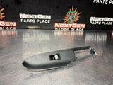 2016 FORD MUSTANG GT RH PASSENGER SIDE WINDOW SWITCH OEM FR3B-14528-A #815