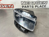 05-13 C6 CORVETTE PASSENGER SIDE RH FOG LIGHT OEM 25942592 #3667