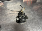 1998 CORVETTE C5 LF FRONT RIDE HEIGHT SENSOR 22154201 #1425