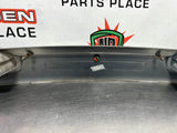 2001 CAMARO Z28 REAR TAIL LIGHT FINISH PANEL LIGHT PEWTER METALLIC OEM #329