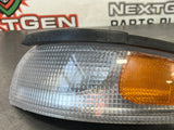 97-04 C5 CORVETTE FRONT LH TURN SIGNAL MARKER LIGHT OEM 16523617 #433