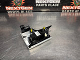 2015 MUSTANG GT HEADLIGHT CONTROL SWITCH DG9T-13D061-BCW OEM #1528