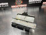 2016 FORD F550 DIESEL 6.7 ECU PCM COMPUTER FC3A-12A650-APA OEM #846