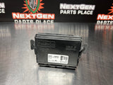 2011 FORD MUSTANG GT PREMIUM TAIL LIGHT CONTROL MODULE AR3T-14D644-BH OEM #740