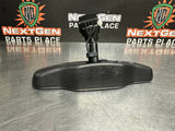2003 CADILLAC ESCALADE REAR VIEW MIRROR 15176973 OEM #767
