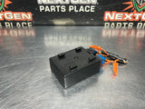 1999 CAMARO SS DRL DAYTIME RUNNING LIGHT MODULE 10407669 OEM #1597
