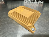 2011 FORD F250 6.7L TCM TRANSMISSION CONTROL MODULE BC3A-12B565-JG OEM #709