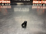 2007 C6 CORVETTE TRACTION CONTROL SWITCH 22813347 #1549