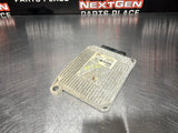 2011 FORD F250 6.7L TCM TRANSMISSION CONTROL MODULE BC3A-12B565-JD OEM #790