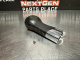 2012 CAMARO SS AUTOMATIC SHIFT KNOB OEM #685