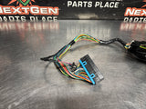 97-04 C5 CORVETTE TURN SIGNAL CRUISE CONTROL HEADLIGHT STALK OEM 26075870 #1251