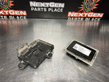 2015 CHEVY SILVERADO 2500 TCM 24274898 OEM #827
