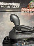 2007 C6 CORVETTE AUTOMATIC TRANSMISSION SHIFTER ASSEMBLY OEM #1520