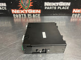 2015 CHEVY SILVERADO 2500 RADIO RECEIVER MODULE 13592804 OEM #1324