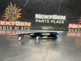 2015 FORD MUSTANG GT LH DRIVER SIDE DASH TRIM FR3B-63044B79 OEM #1615