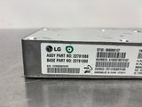 2012 C6 CORVETTE ONSTAR MODULE OEM 15864006 #1492