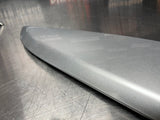 2012 FORD MUSTANG GT RH/LH SIDE SCOOPS SILVER OEM #763