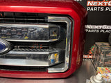 11-16 FORD F250/350/450 SUPER DUTY FRONT GRILLE LOADED OEM #4053