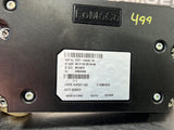 2012 FORD F350 COMMUNICATION SYNC CONTROL MODULE OEM CC3T-14B428-AC #499