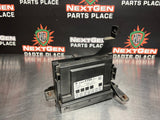 2016 CAMARO SS BCM BODY CONTROL MODULE 13511755 with MOUNTING BRACKET OEM #795
