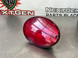97 - 04 C5 CORVETTE REAR LH LEFT SIDE TAIL LIGHT 16523629 OEM