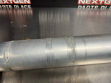 04-06 PONTIAC GTO HINSON ONE PIECE DRIVESHAFT (800hp) #784