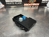 2005 C6 CORVETTE BCM BODY CONTROL MODULE FUSEBOX OEM 15288103 #1468