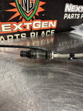 14-19 C7 CORVETTE Z51  CLUTCH MASTER CYLINDER LINE OEM #1604