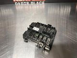 2009 SILVERADO 2500HD LTZ CABIN JUNCTION FUSEBOX 25781327_01 OEM #718