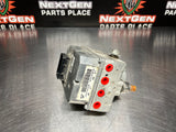 2007 C6 CORVETTE EBCM ABS ANTI LOCK BRAKE PUMP MODULE 18045489/15141447 OEM #764
