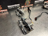 2006 C6 CORVETTE BRAKE CALIPERS BASE OEM #1364