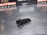 2012 C6 CORVETTE MASS AIRFLOW SENSOR (MAF) W AIR TEMP SENSOR 15865791 #1492