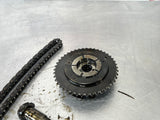 L99 6.2 TIMING CHAIN AND SPROCKET OEM #254