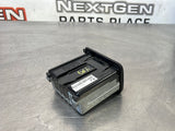 2012 FORD F350 6.7 TRAILER BRAKE CONTROL MODULE BC34-2C006-AJ OEM #499