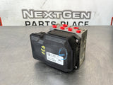 10-14 FORD MUSTANG GT ANTI-LOCK BRAKE PUMP (ABS) MODULE OEM ER33-2C405-AA #480