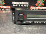 2005 C6 CORVETTE CLIMATE CONTROLS 15271009 OEM #1468