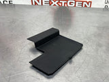 2015 FORD MUSTANG GT CENTER CONSOLE STORAGE RUBBER OEM FR3B-63047A74-A #344