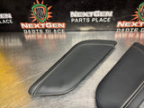 2024 FORD MUSTANG GT CENTER CONSOLE KNEE PAD TRIM OEM #1392