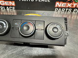 2013 GMC SIERRA 2500HD CLIMATE CONTROL 22803601 OEM #800