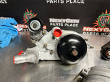 97 - 04 C5 CORVETTE COMPLETE LS1 FRONT ACCESSORY DRIVE OEM #963
