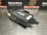 2013 FORD MUSTANG GT INTERIOR FUSE BOX BCM OEM BR3T-15604-DB #757